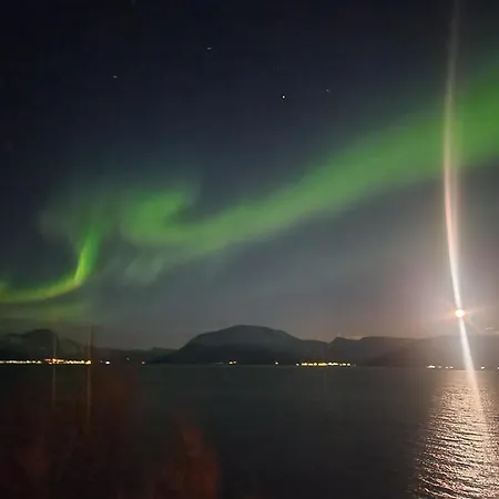 2 Bedroom Near Tromso * Kvaloya