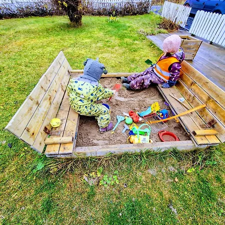 2 Bedroom Near Tromso * Kvaloya