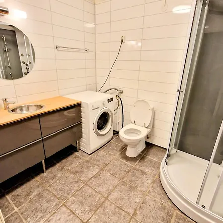 2 Bedroom Near Tromso * Kvaloya