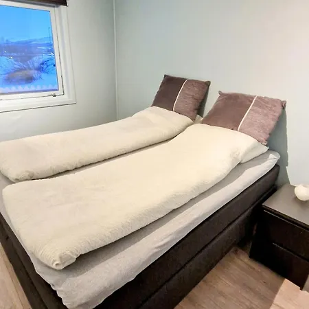 2 Bedroom Near Tromso Kvaloya