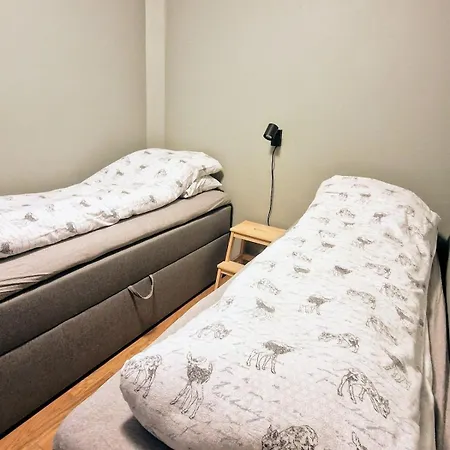2 Bedroom Near Tromso *