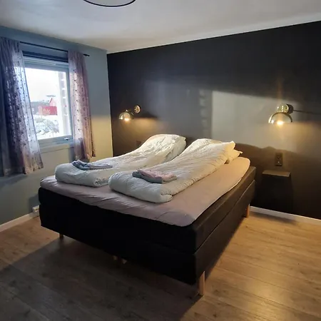 2 Bedroom Near Tromso Daire *